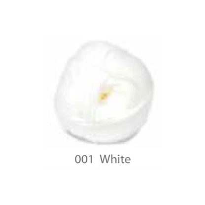 Elle Pullskein - White