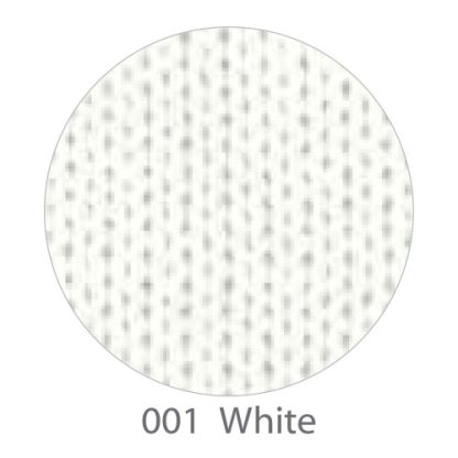 Mirage 4ply Cone - White