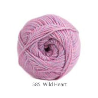 Elle Pullskein - Wild Heart