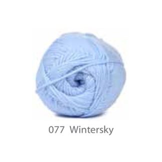 Elle Pullskein - Wintersky