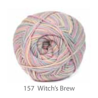 Elle Pullskein - Witchs Brew