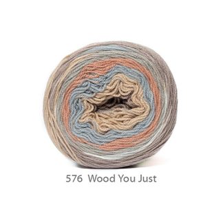 Elle Colour Crush - Wood You Just