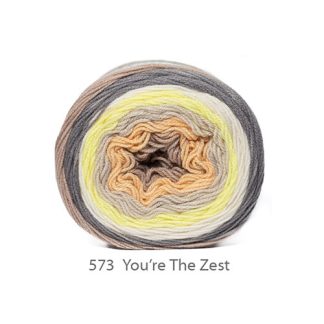 Elle Colour Crush - Youre The Zest