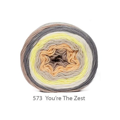 Elle Colour Crush - Youre The Zest