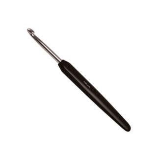 KnitPro Needle & Crochet View Sizer with Yarn Cutter - Blush