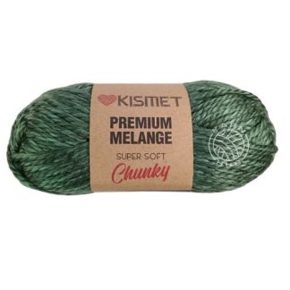 Kismet Premium Melange Chunky - Colour 302