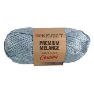 Kismet Premium Melange Chunky - Colour 306