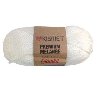 Kismet Premium Melange Chunky - Colour 325