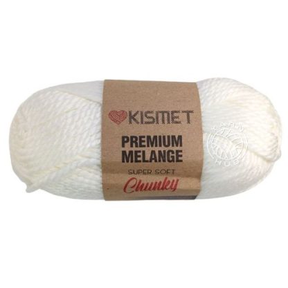 Kismet Premium Melange Chunky - Colour 325