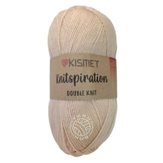 Kismet Knitspiration Double Knit - Colour K04 - Oatmeal