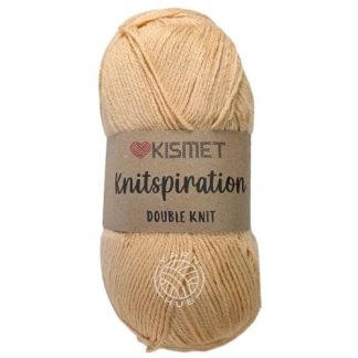 Kismet Knitspiration Double Knit - Colour K08 - Sand