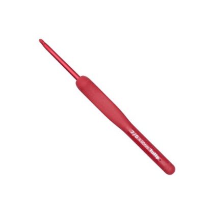 Tulip Etimo Red with Cushion Grip - 4.00mm