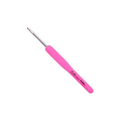 Tulip Etimo Rose with Cushion Grip - 4.00mm