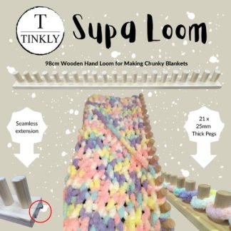 Tinkly Supa Loom