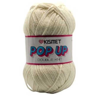 Kismet Yarns Pop Up - Colour 02