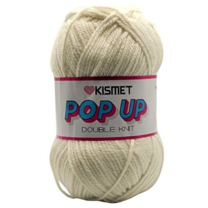 Kismet Yarns Pop Up - Colour 02