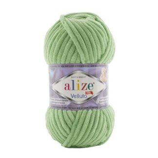 Alize Velluto - Asparagus
