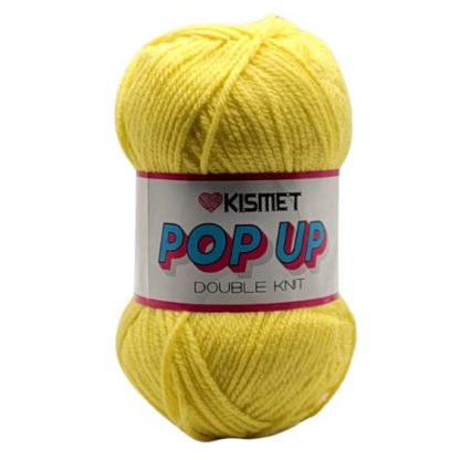 Kismet Yarns Pop Up - Colour 15