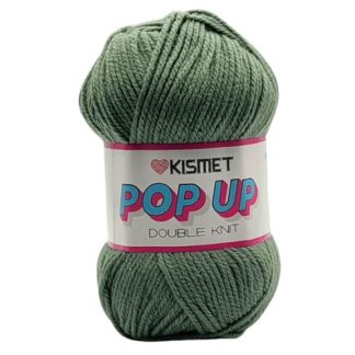 Kismet Yarns Pop Up - Colour 20