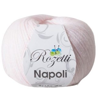 Rozetti Napoli - Colour 360-03 (10 x 50g Packet)