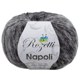 Rozetti Napoli - Colour 360-11 (10 x 50g Packet)