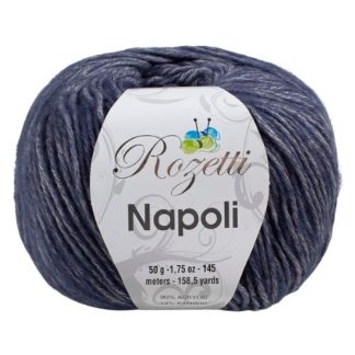 Rozetti Napoli - Colour 360-20 (10 x 50g Packet)