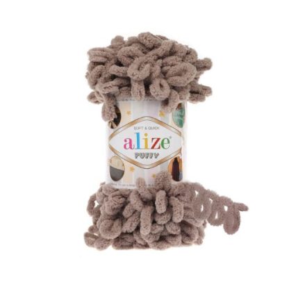 Alize Puffy - Beige