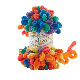 Puffy Color