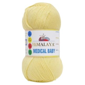 Himalaya Medical Baby - Colour 79203 (5 x 100g Packet)