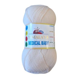 Himalaya Medical Baby - Colour 79206 (5 x 100g Packet)