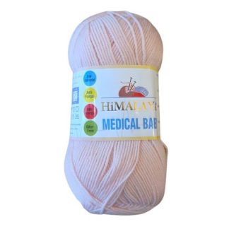 Himalaya Medical Baby - Colour 79207 (5 x 100g Packet)