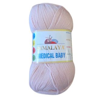 Himalaya Medical Baby - Colour 79208 (5 x 100g Packet)