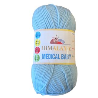 Himalaya Medical Baby - Colour 79217 (5 x 100g Packet)