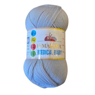 Himalaya Medical Baby - Colour 79226 (5 x 100g Packet)