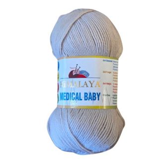 Himalaya Medical Baby - Colour 79235 (5 x 100g Packet)
