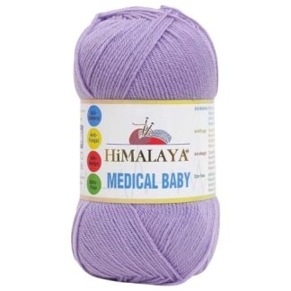 Himalaya Medical Baby - Colour 79239 (5 x 100g Packet)