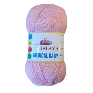 Himalaya Medical Baby - Colour 79240 (5 x 100g Packet)