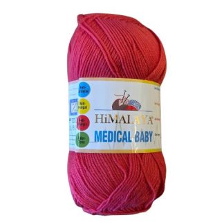 Himalaya Medical Baby - Colour 79244 (5 x 100g Packet)