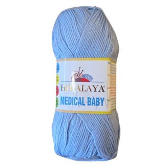 Himalaya Medical Baby - Colour 79245 (5 x 100g Packet)
