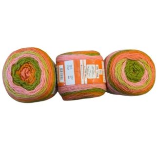 Kartopu Jersey - Colour H1629 (3 x 200g Packet)
