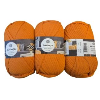Kartopu Home Decor - Colour K1316 (3 x 200g Packet)