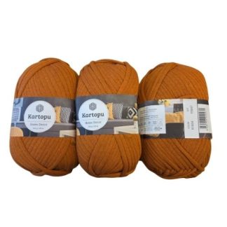 Kartopu Home Decor - Colour K1834 (3 x 200g Packet)