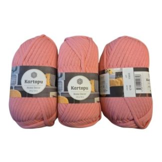 Kartopu Home Decor - Colour K748 (3 x 200g Packet)