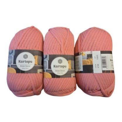 Kartopu Home Decor - Colour K748 (3 x 200g Packet)
