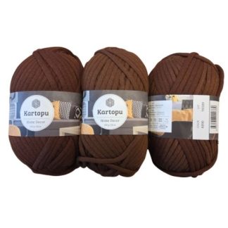 Kartopu AK Soft - Colour K890 (5 x 100g Packet)