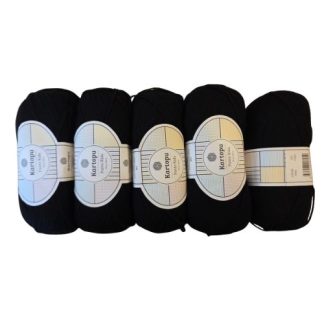 Kartopu Punto Kids - Colour K940 (5 x 100g Packet)