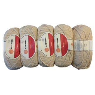 Kartopu Punto - Colour K000373 (5 x 100g Packet)