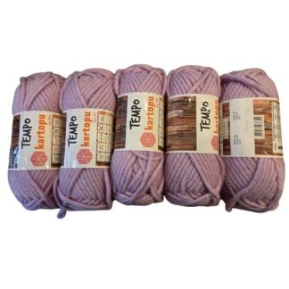 Kartopu Tempo - Colour TK783 (5 x 200g Packet)
