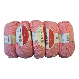 Kartopu Punto - Colour K2057 (5 x 100g Packet)