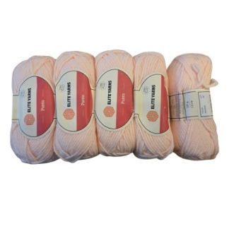 Kartopu Punto - Colour K2070 (5 x 100g Packet)